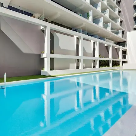 & - Premium Apartamento Calpe