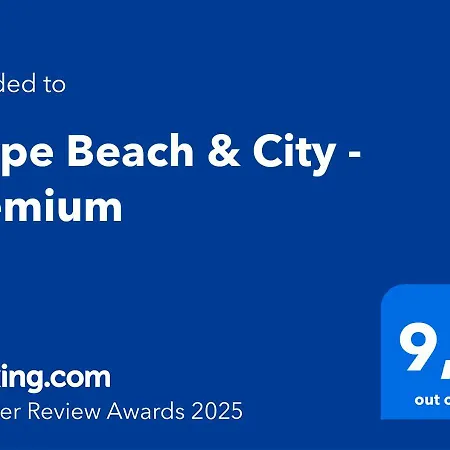 & - Premium Apartamento *