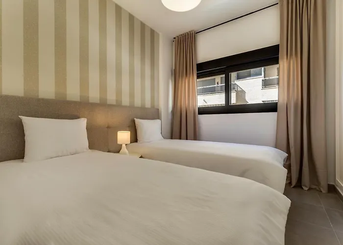 & - Premium Apartmán