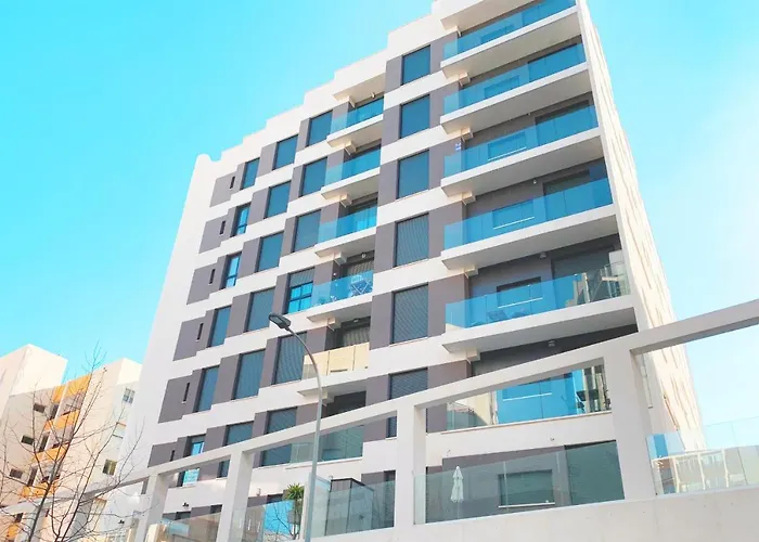 Apartmán & - Premium *