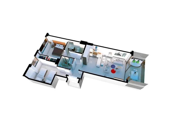 & - Premium Apartmán