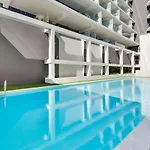 & - Premium Lägenhet Calpe