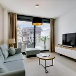 Lägenhet & - Premium Calpe