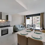 & - Premium Lägenhet Calpe