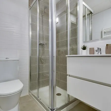 Apartament & - Premium Calpe