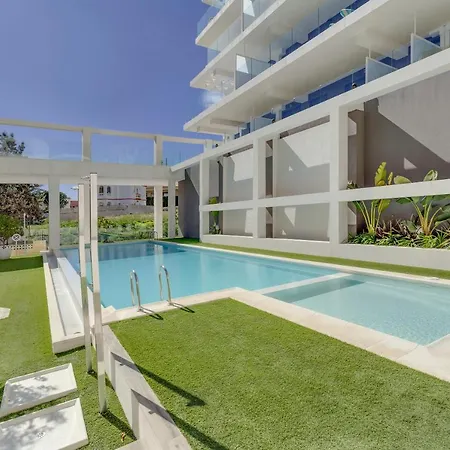 & - Premium Apartamento Calpe