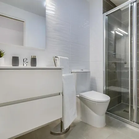 & - Premium Apartment