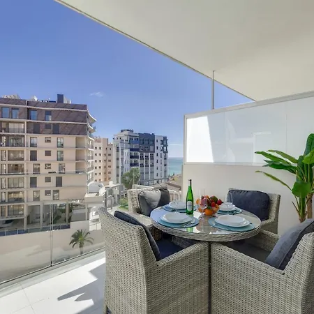 & - Premium * Calpe