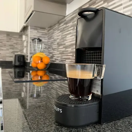 & - Premium Apartment *