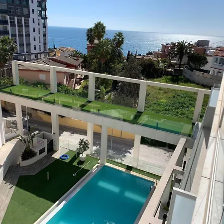 & - Premium * Calpe