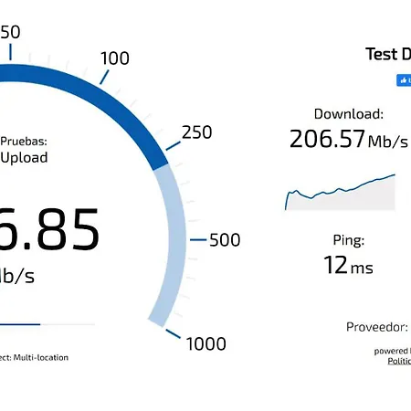 Apartment & - Premium Calpe