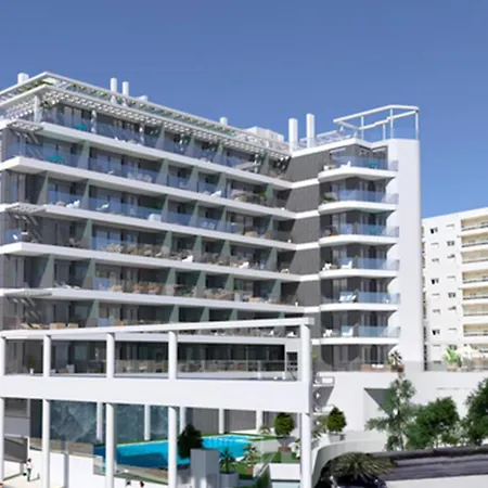 & - Premium Apartment