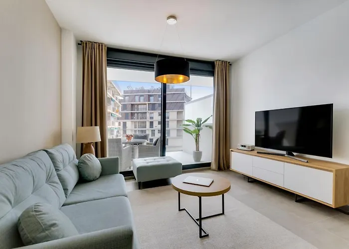 Lejlighed & - Premium Calpe