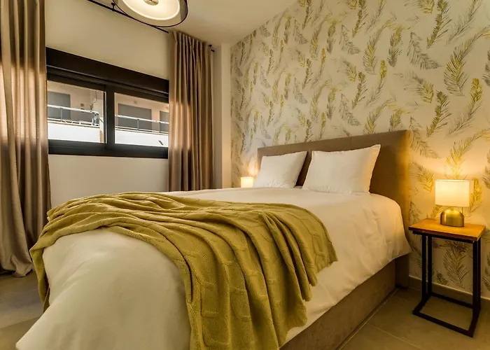 & - Premium Lejlighed Calpe