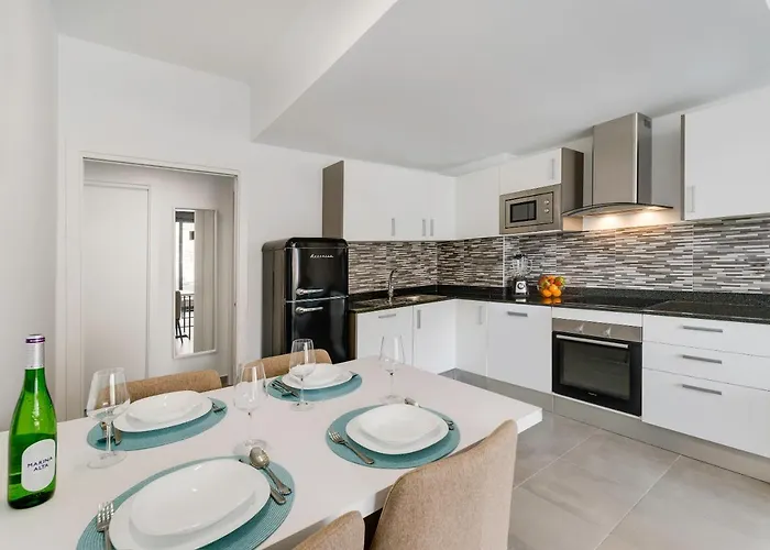 Lejlighed & - Premium *