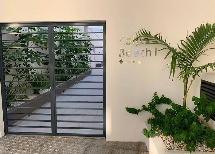 & - Premium Lejlighed *