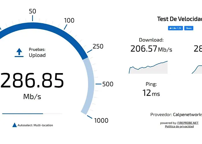 Lejlighed & - Premium Calpe