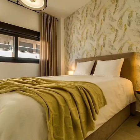 & - Premium Apartament Calpe