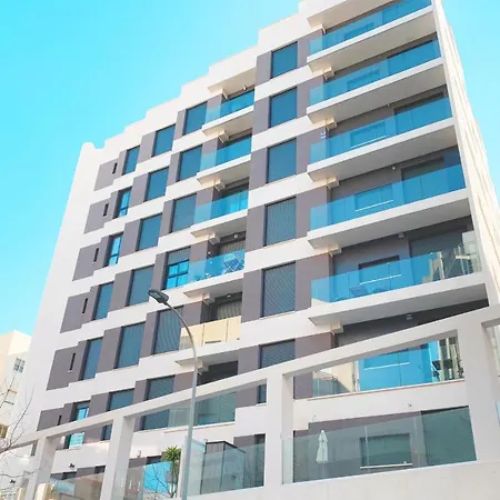 Apartament & - Premium *